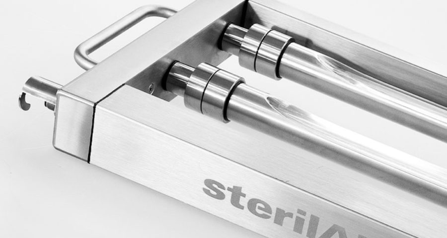 sterilair_solidworks